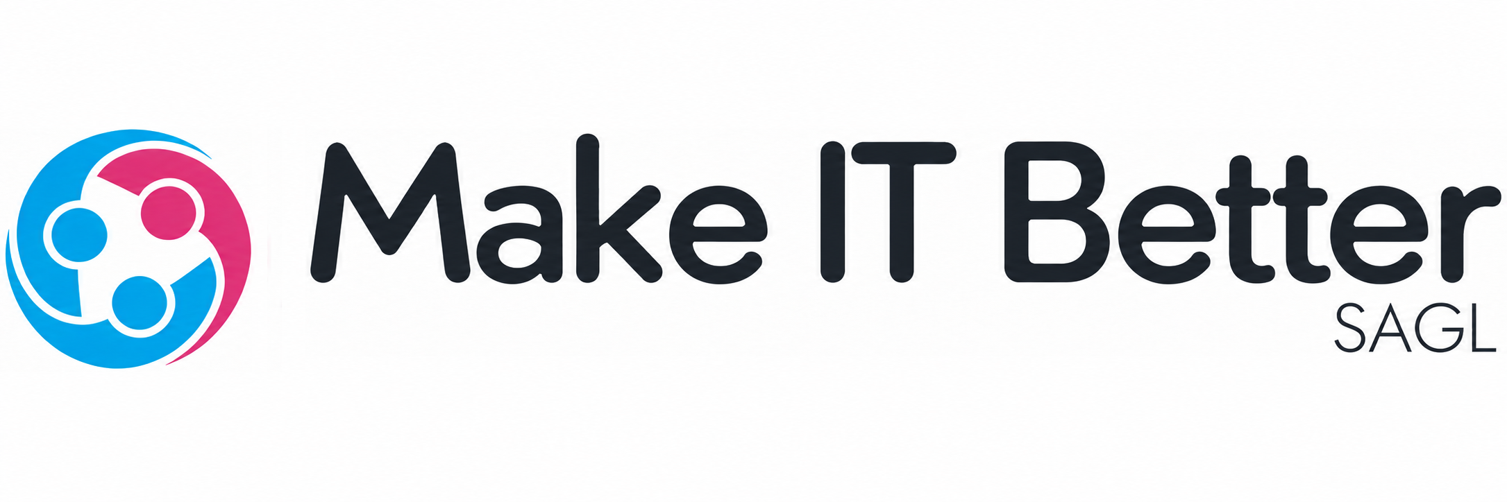 Make IT Better SAGL
